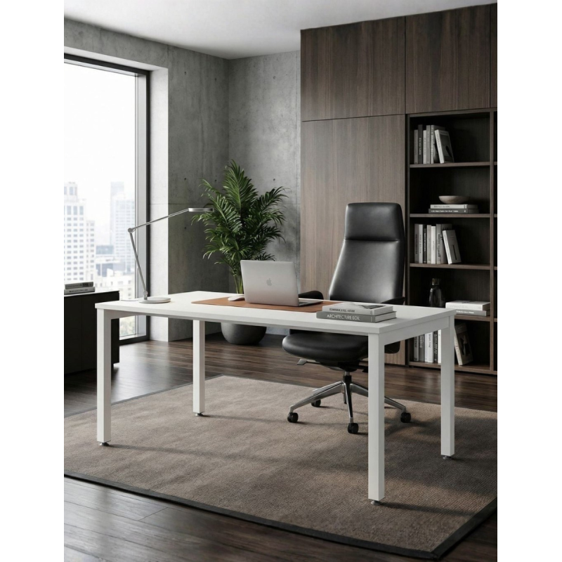 Mesa de Despacho y Oficina Basic de Kunna - Oficinas Montiel