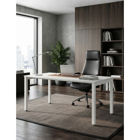 Mesa de Despacho y Oficina Basic de Kunna - Oficinas Montiel