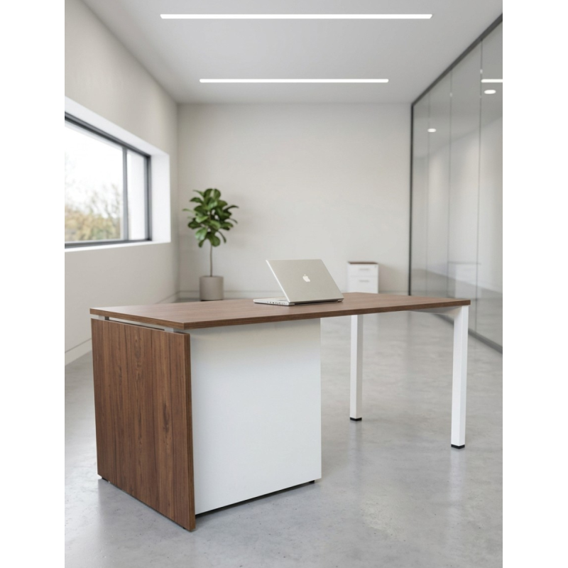 ▷ Mesa de Oficina M4 de Herpesa - Muebles Montiel