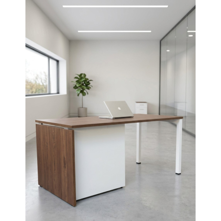 ▷ Mesa de Oficina M4 de Herpesa - Muebles Montiel