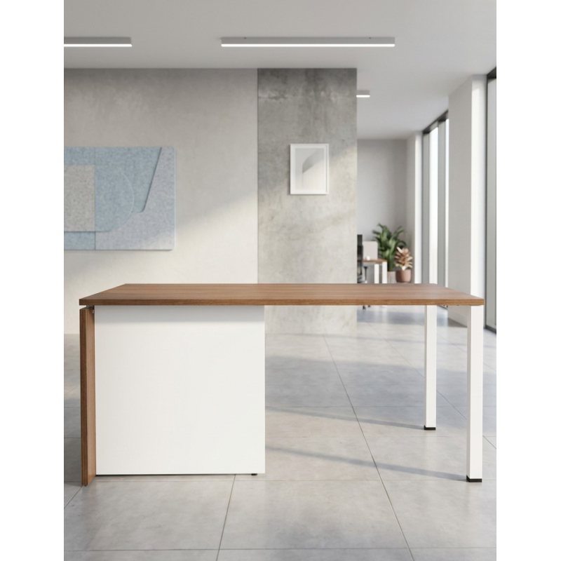 ▷ Mesa de Oficina M4 de Herpesa - Muebles Montiel
