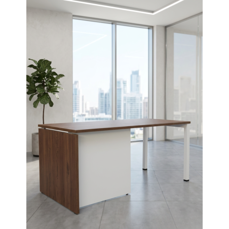 ▷ Mesa de Oficina M4 de Herpesa - Muebles Montiel