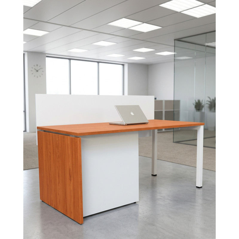 ▷ Mesa de Oficina M4 de Herpesa - Muebles Montiel