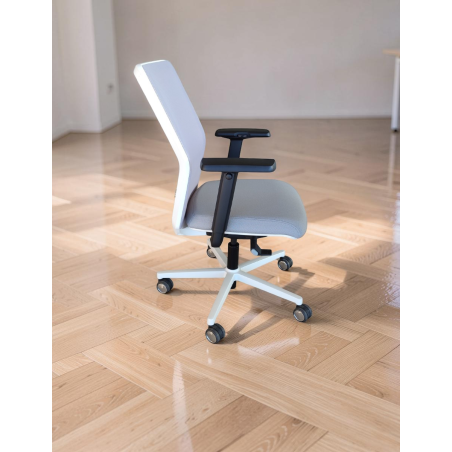 ▷ Silla Ergonómica EXPRESS Equis de DileOffice- Montiel