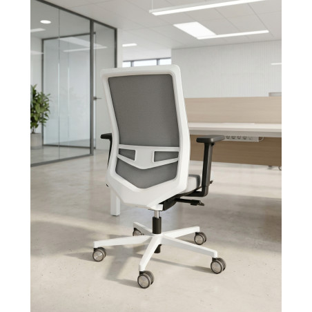 ▷ Silla Ergonómica EXPRESS Equis de DileOffice- Montiel