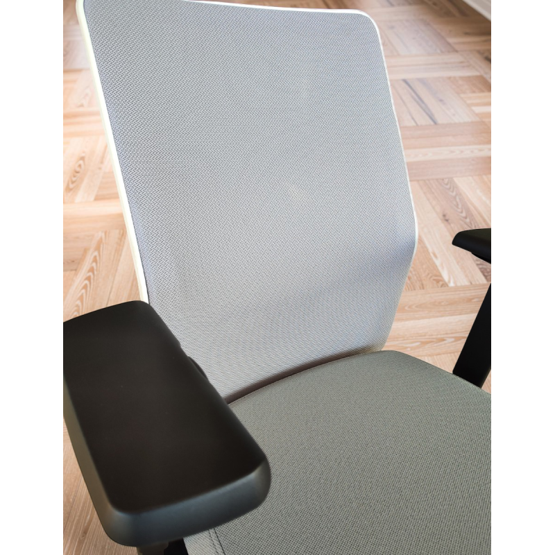▷ Silla Ergonómica EXPRESS Equis de DileOffice- Montiel