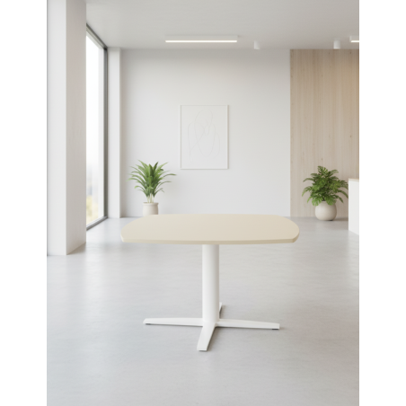 ▷ Mesa Reuniones Viva de Dynamobel - Montiel