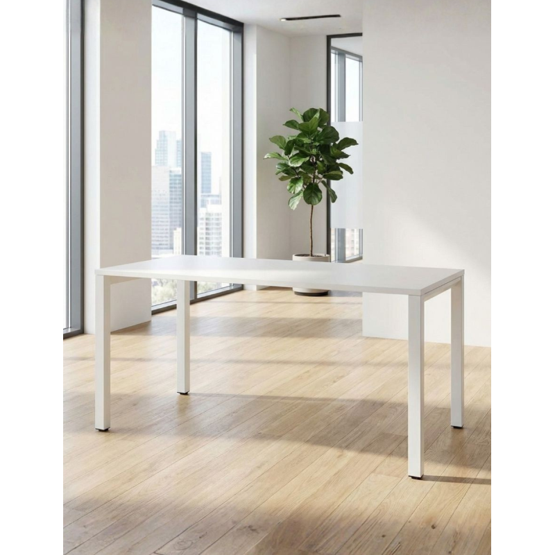 ▷ Mesa de Oficina Vital Pro de Actiu - Oficinas Montiel