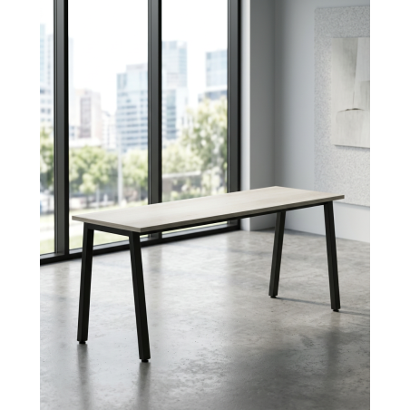 ▷ Mesa de Formación de Melamina Torii de Kesta -Montiel