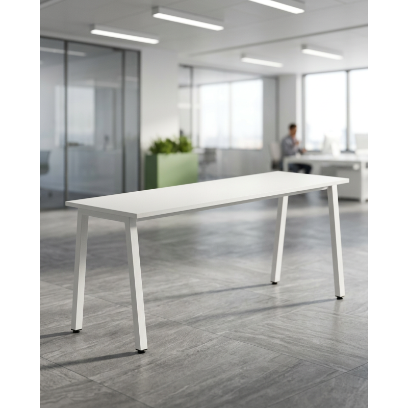 ▷ Mesa de Formación de Melamina Torii de Kesta -Montiel