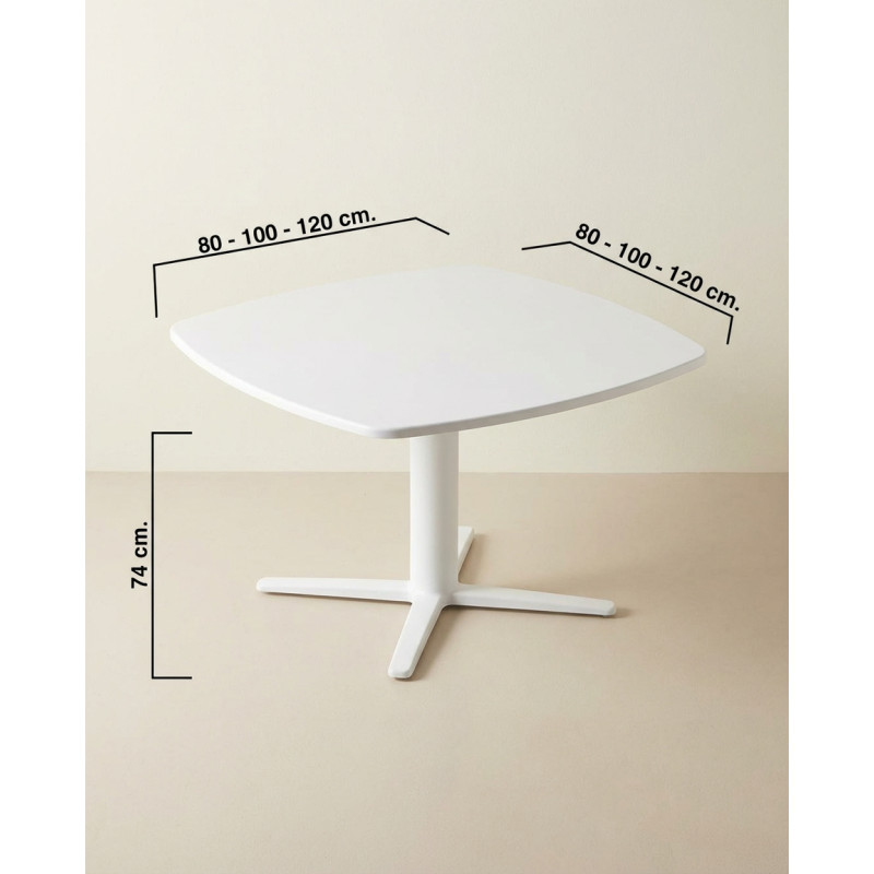 ▷ Mesa Reuniones Viva de Dynamobel - Montiel