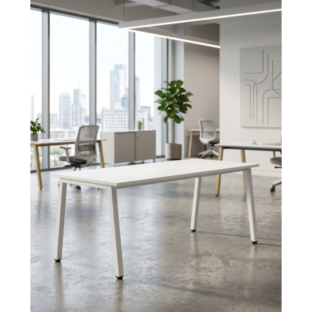 ▷ Mesa Escritorio Torii de Kesta - Oficinas Montiel