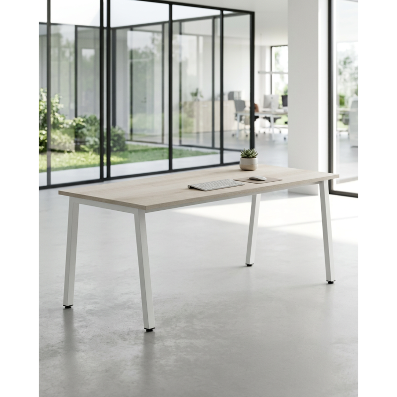 ▷ Mesa Escritorio Torii de Kesta - Oficinas Montiel