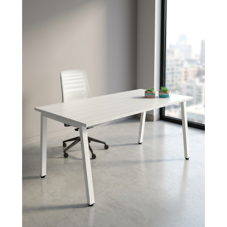 ▷ Mesa Escritorio Torii de Kesta - Oficinas Montiel