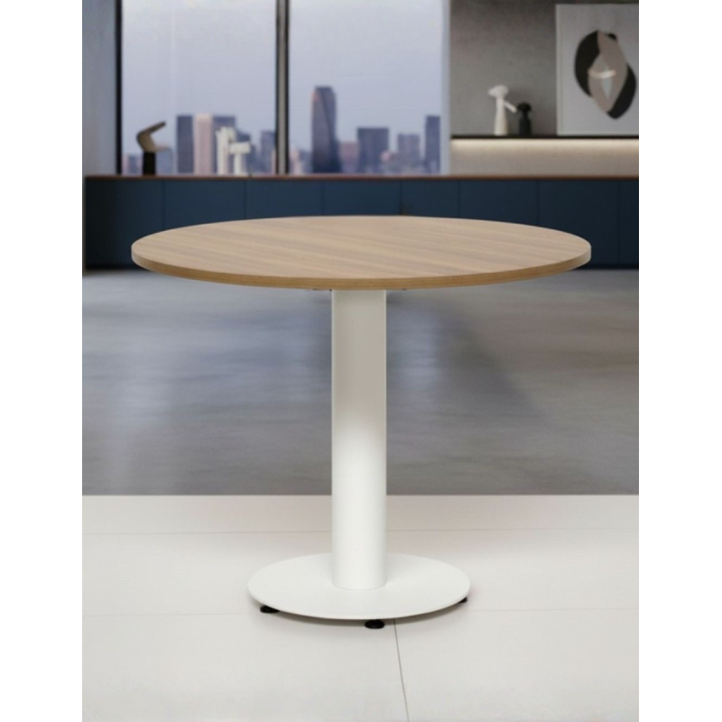 Mesa Redonda para Reuniones Meeting de Kunna - Montiel