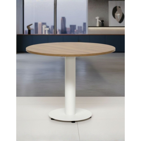 Mesa Redonda para Reuniones Meeting de Kunna - Montiel