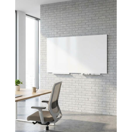 Pizarra de Pared Blanca Skin DUO de Rocada - Montiel