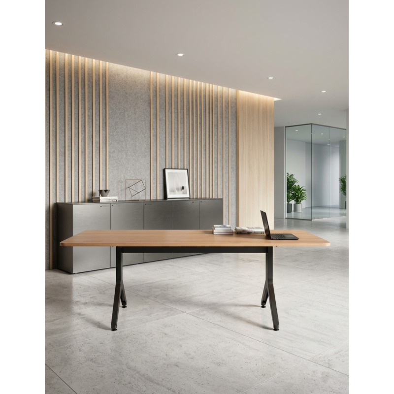 ▷ Mesa de Despacho Maya de Ismobel - Oficinas Montiel