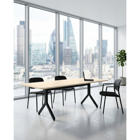 ▷ Mesa de Despacho Maya de Ismobel - Oficinas Montiel