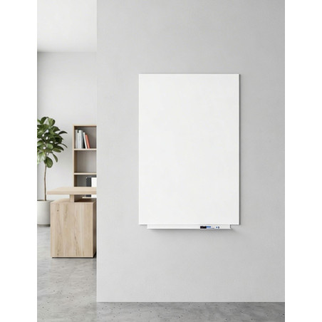 Pizarra Oficina Blanca Skin Pro de Rocada - Montiel