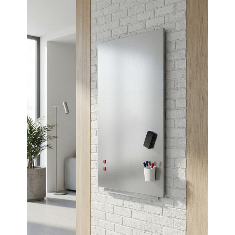 Pizarra Oficina Blanca Skin Pro de Rocada - Montiel