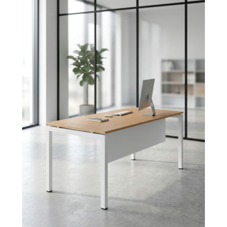 ▷ Mesa Oficina para Despacho Tec de Dynamobel - Montiel