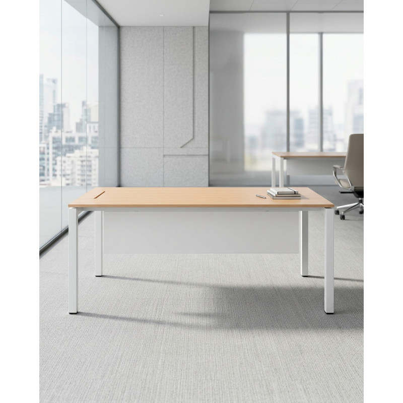 ▷ Mesa Oficina para Despacho Tec de Dynamobel - Montiel