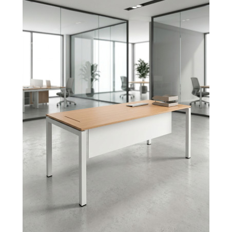 ▷ Mesa Oficina para Despacho Tec de Dynamobel - Montiel