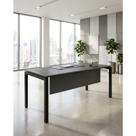 ▷ Mesa Oficina para Despacho Tec de Dynamobel - Montiel