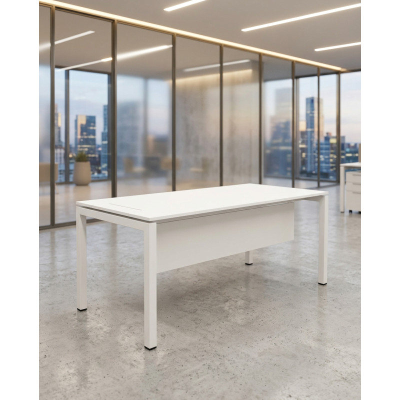 ▷ Mesa Oficina para Despacho Tec de Dynamobel - Montiel