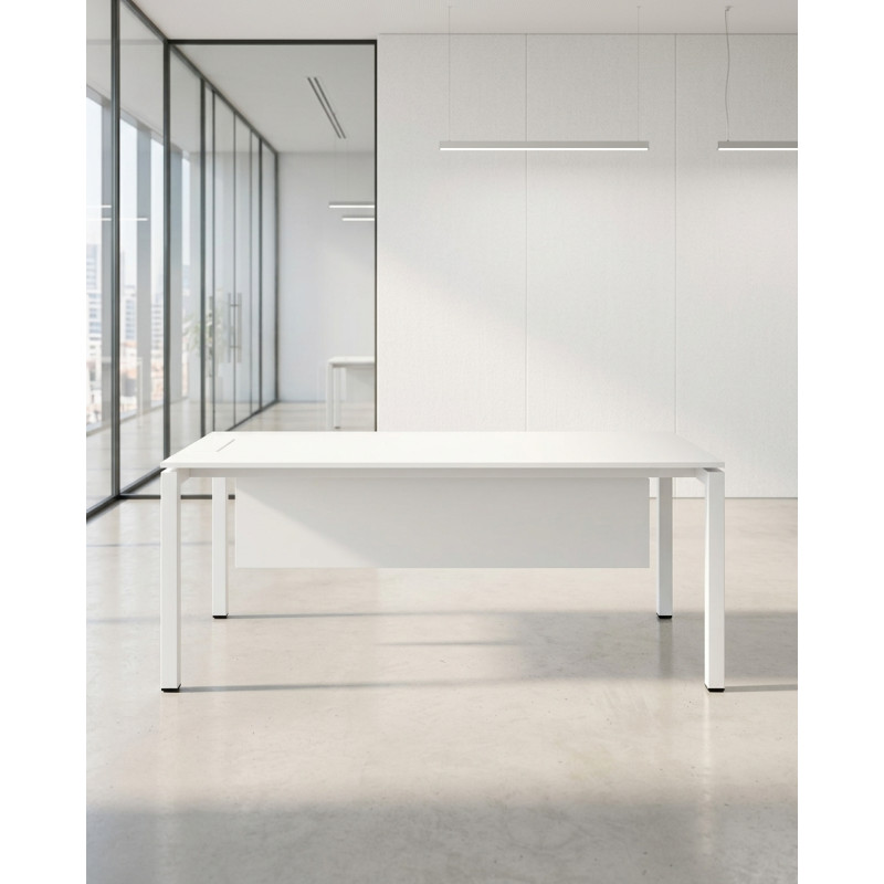 ▷ Mesa Oficina para Despacho Tec de Dynamobel - Montiel