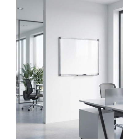 Pizarra con Marco de Aluminio Lacada de Rocada - Montiel