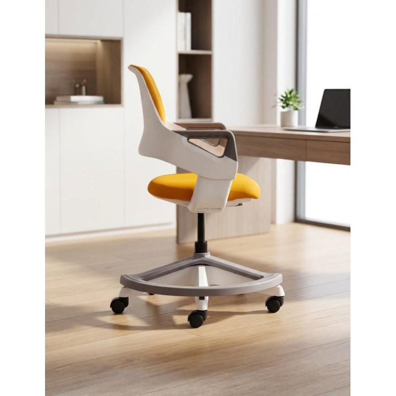 Silla Oficina Evolutiva Ruky de Herpesa - Montiel