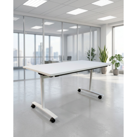 ▷ Mesa Formación Plegable FLIP de Dynamobel - Montiel