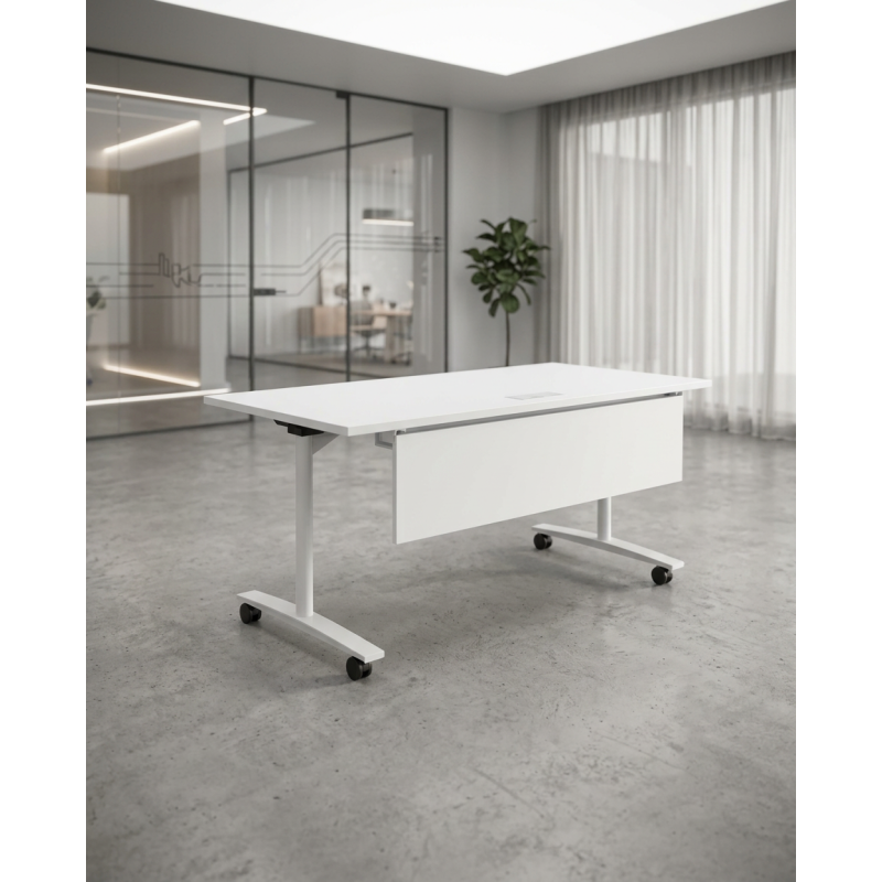 ▷ Mesa Formación Plegable FLIP de Dynamobel - Montiel
