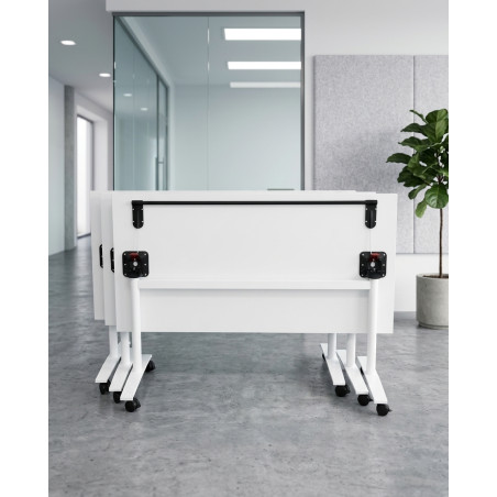 ▷ Mesa Formación Plegable FLIP de Dynamobel - Montiel