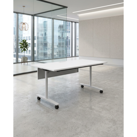 ▷ Mesa Formación Plegable FLIP de Dynamobel - Montiel