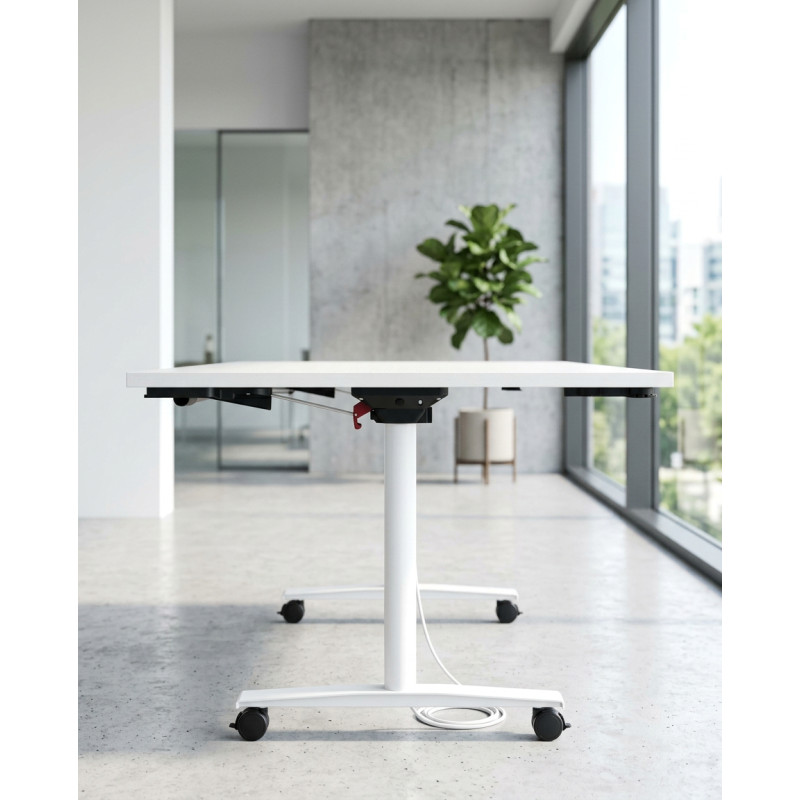 ▷ Mesa Formación Plegable FLIP de Dynamobel - Montiel