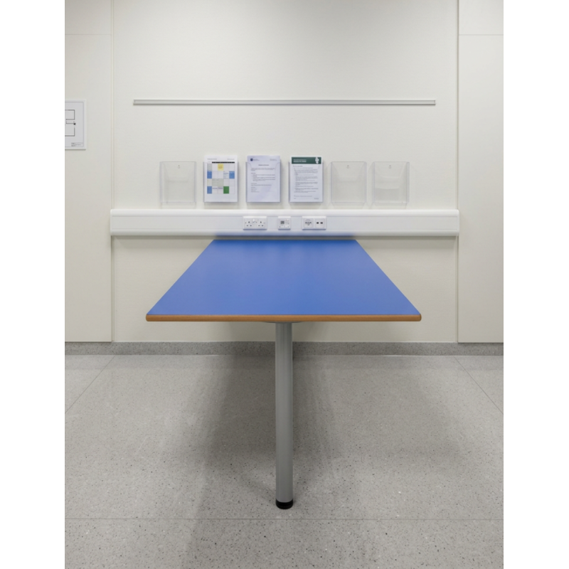 ▷ Mesa Escritorio Abatible Mod.395 Tagar - Montiel