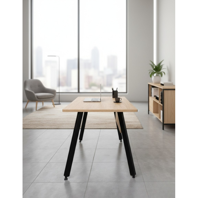▷ Mesa de Oficina Evo de Herpesa - Oficinas Montiel