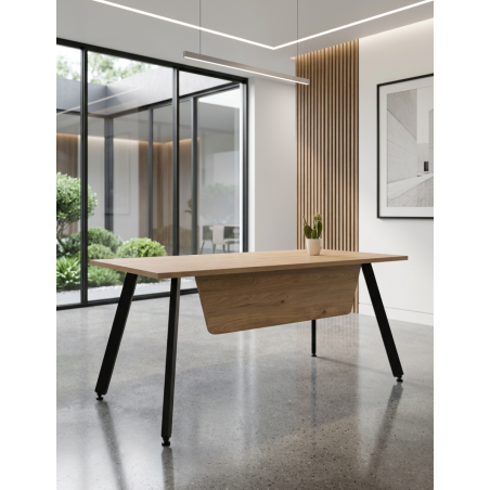 ▷ Mesa de Oficina Evo de Herpesa - Oficinas Montiel