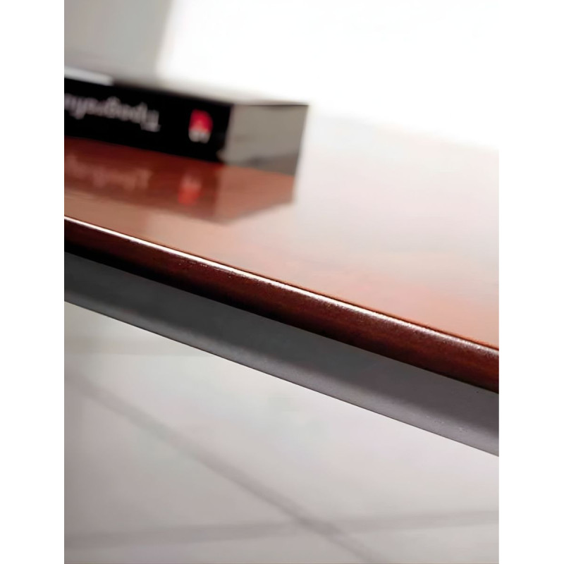 ▷ Mesa de Despacho con Cajones AT de Herpesa - Oficinas Montiel