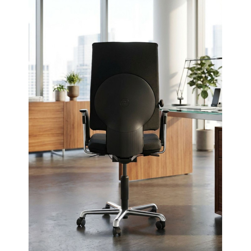 Silla Oficina Sincro Sulky de Dynamobel - Montiel