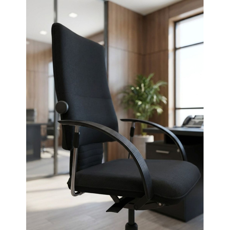 Silla Oficina Sincro Sulky de Dynamobel - Montiel