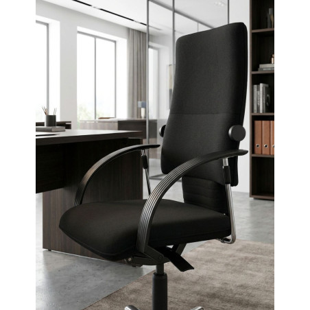 Silla Oficina Sincro Sulky de Dynamobel - Montiel