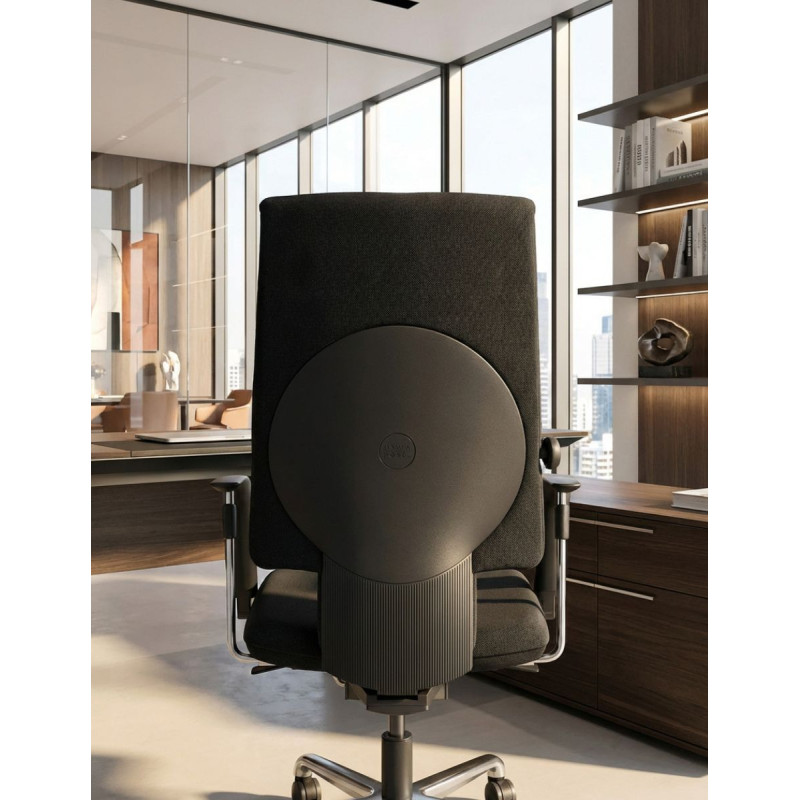 Silla Oficina Sincro Sulky de Dynamobel - Montiel