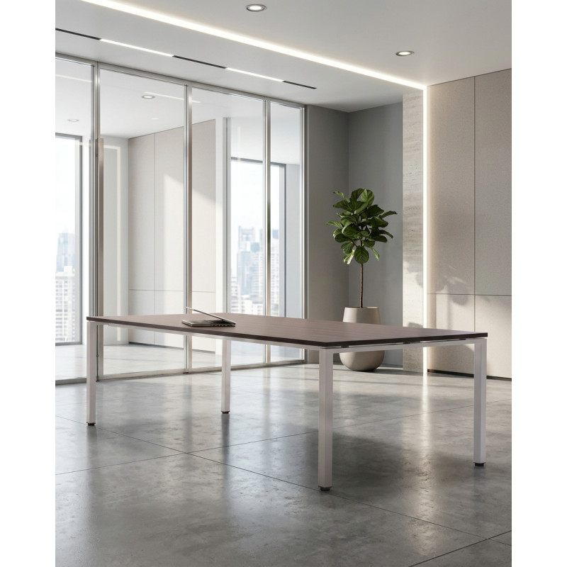 ▷ Mesa de Juntas Teseo de Ismobel - Oficinas Montiel