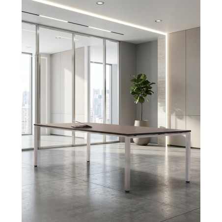 ▷ Mesa de Juntas Teseo de Ismobel - Oficinas Montiel