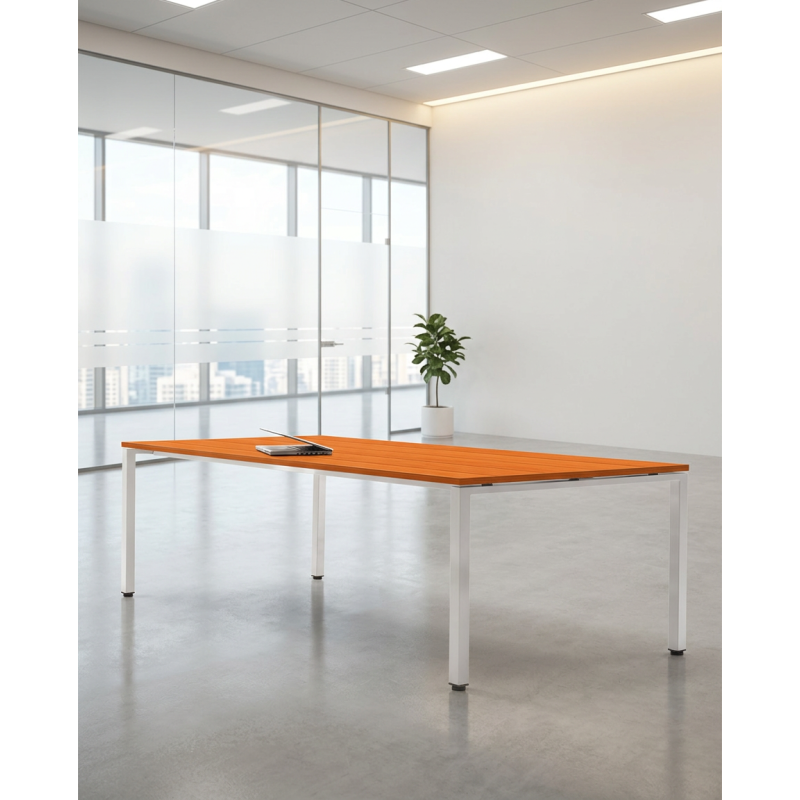 ▷ Mesa de Juntas Teseo de Ismobel - Oficinas Montiel