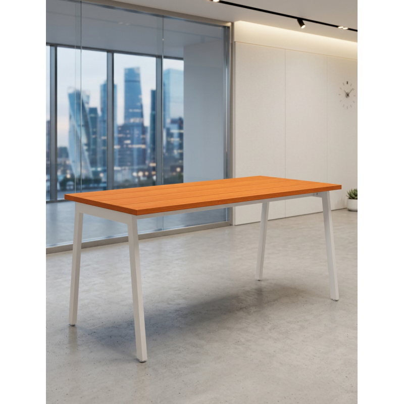 Mesa de Oficina M10 de Forma 5 - Montiel